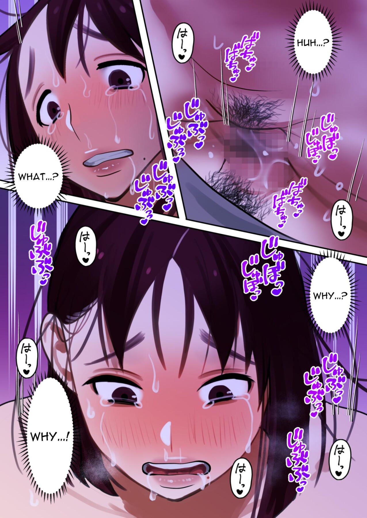 Hentai Manga Comic-I Reincarnated as an Adult Game Protagonist, so I decided to go for the Heroine's Mother ~Manami~-Read-114